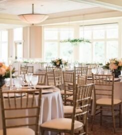 The Club at Strawberry Creek