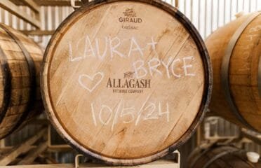 Allagash Brewing Company