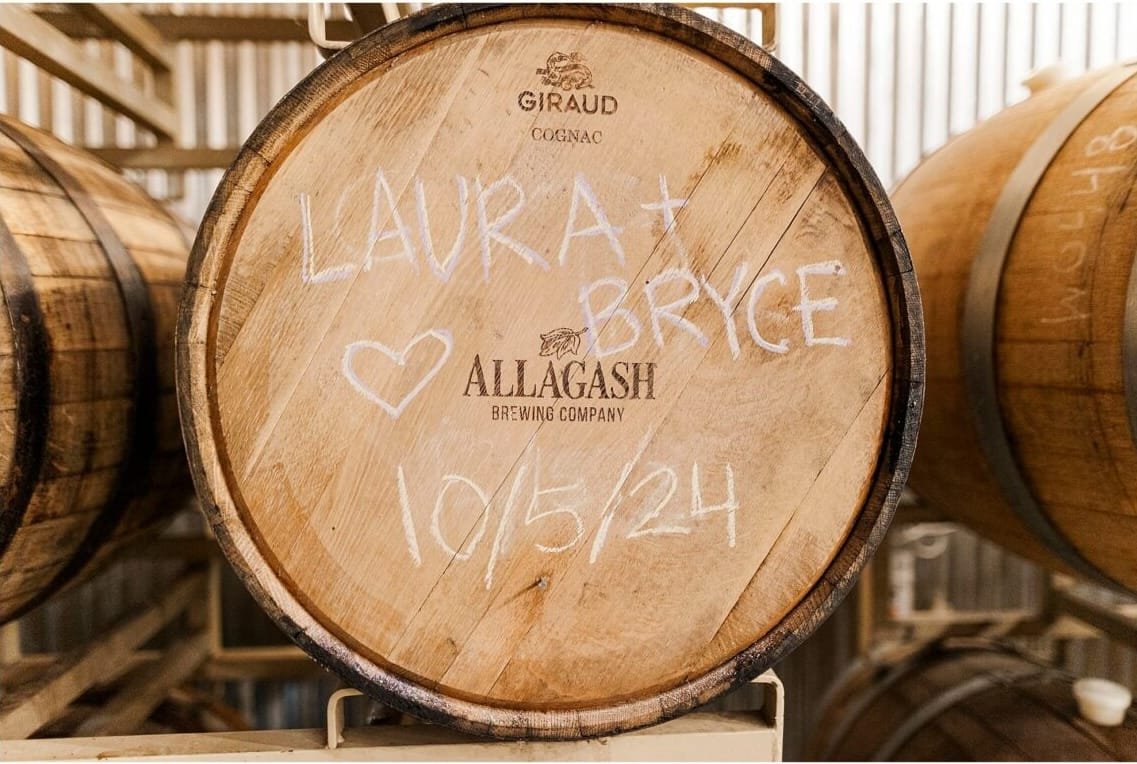Allagash Brewing Company