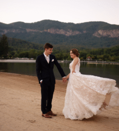 The 1927 Lake Lure Inn and Spa
