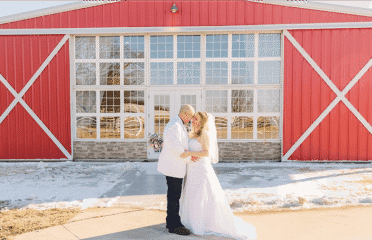 The Redwood Estate (Red Barn Events)